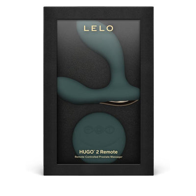 Lelo Hugo 2 Remote Prostate Massager