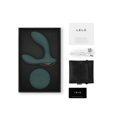 Lelo Hugo 2 Remote Prostate Massager