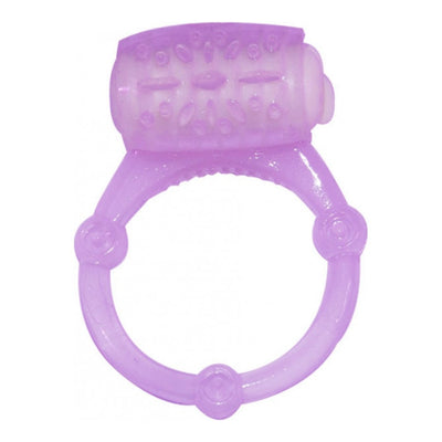 Hott Products Humm Dinger Vibrating Pleasure Ring