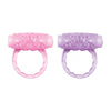 Hott Products Humm Dinger Turbo Dinger Vibrating Cock Ring