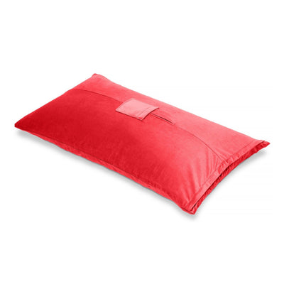 Liberator Humphrey Pillow Mount - Colour: Red