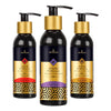 Sensuva Hybrid Moisturizer Salted Caramel 125 ml