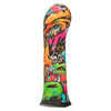 CalExotics Hype Mini G Silicone Waterproof Vibrator
