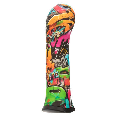 CalExotics Hype Mini G Silicone Waterproof Vibrator