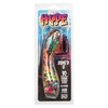 CalExotics Hype Ridg'd G Silicone G Curve Massager