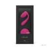 LELO Ida Remote Rotating Couple's Vibrator