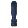 Svakom Iker Neo Prostate Massager with Vibrating Perineal Stimulation and App Control