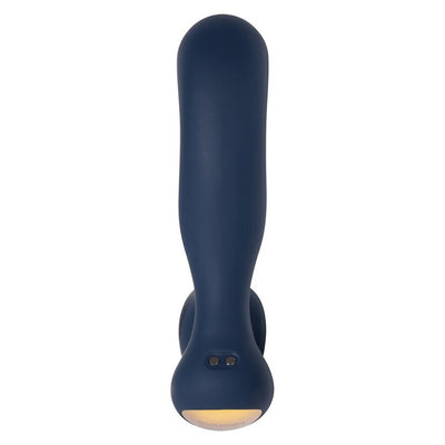 Svakom Iker Neo Prostate Massager with Vibrating Perineal Stimulation and App Control
