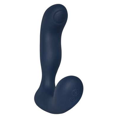 Svakom Iker Neo Prostate Massager with Vibrating Perineal Stimulation and App Control