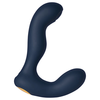 Svakom Iker Neo Prostate Massager with Vibrating Perineal Stimulation and App Control