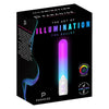 Paradise Illumination The Bullet