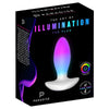 Paradise Illumination The Plug