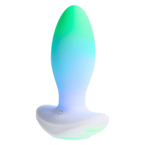 Paradise Illumination The Plug