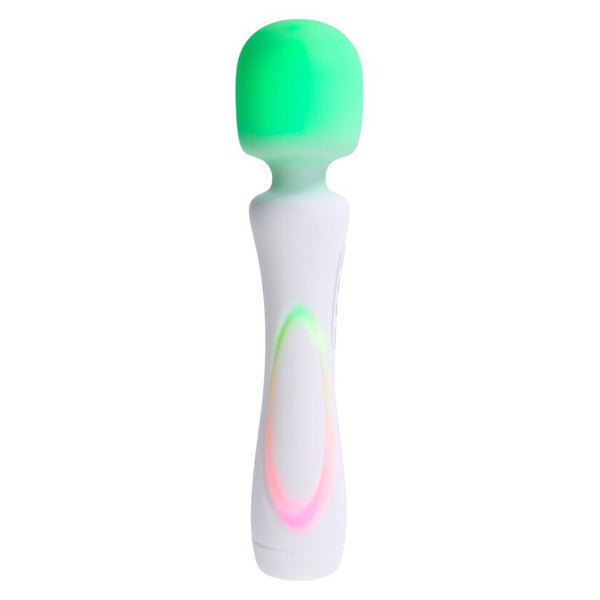 Paradise Illumination The Wand