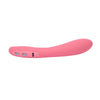 ILY The Wand Heated G-Spot Vibrator