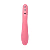 ILY The Wand Heated G-Spot Vibrator