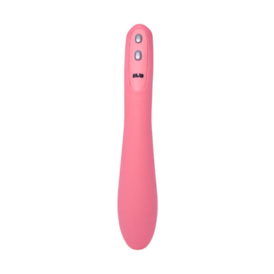 ILY The Wand Heated G-Spot Vibrator
