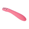 ILY The Wand Heated G-Spot Vibrator