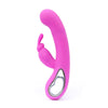 Randy Fox - The Rechargeable Randy Rabbit Vibrator 2