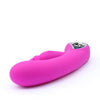 Randy Fox - The Rechargeable Randy Rabbit Vibrator 2