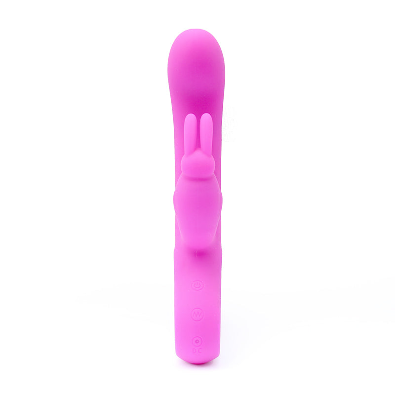 Randy Fox - The Rechargeable Randy Rabbit Vibrator 2 | Rabbit Vibrators | Randy Fox Randy Fox - The Rechargeable Randy Rabbit Vibrator 2 | Rabbit Vibrators | Randy Fox