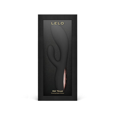 Lelo Ina Thrust
