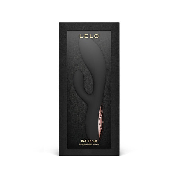 Lelo Ina Thrust