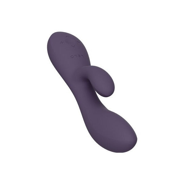 Lelo Ina Thrust - Colour: Purple Twilight