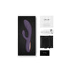 Lelo Ina Thrust - Colour: Purple Twilight