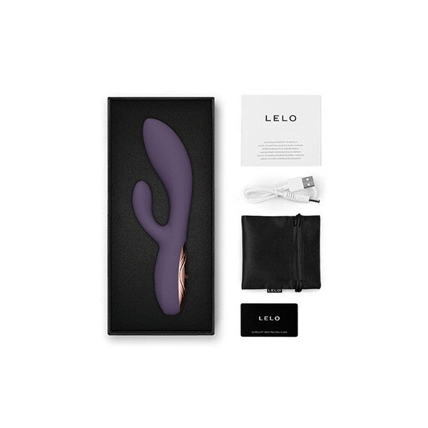 Lelo Ina Thrust - Colour: Purple Twilight