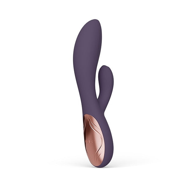 Lelo Ina Thrust - Colour: Purple Twilight