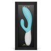 Lelo INA Twist Dual Action Vibrator