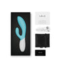 Lelo INA Twist Dual Action Vibrator