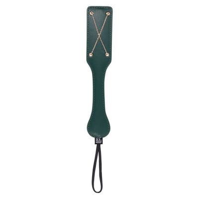 Sportsheets Indica Chain Impressions Paddle