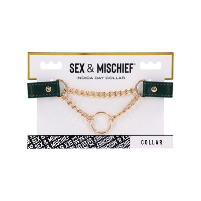 Sportsheets Indica Day Collar