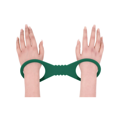 Sportsheets Indica Large Silicone Cuffs