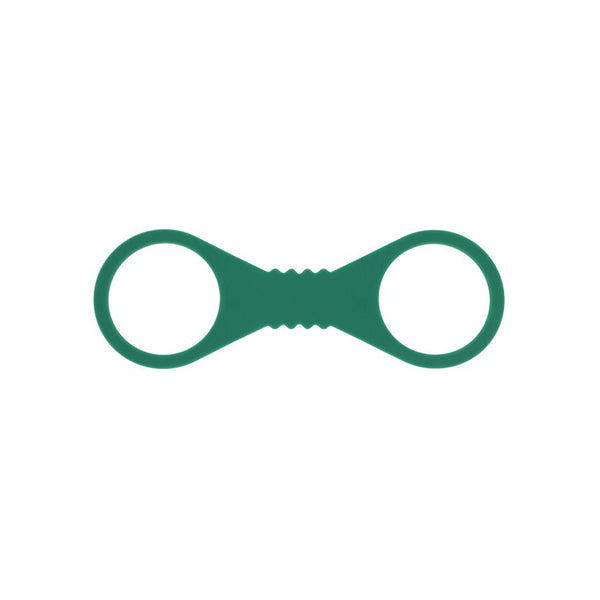Sportsheets Indica Large Silicone Cuffs