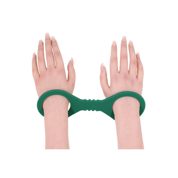 Sportsheets Indica Small Silicone Cuffs