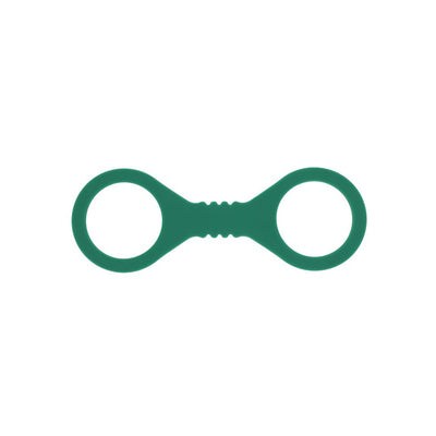 Sportsheets Indica Small Silicone Cuffs