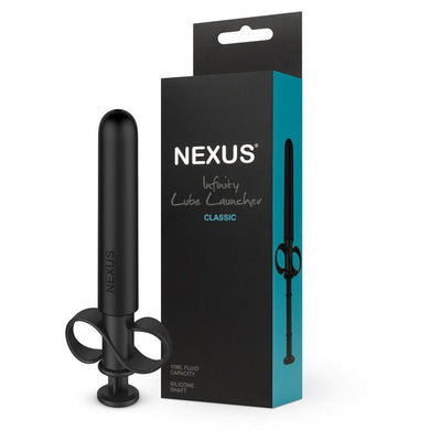 Nexus Infinity Lube Launcher Classic