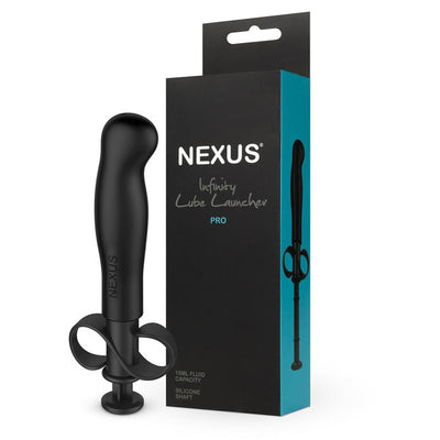 Nexus Infinity Lube Launcher Pro 170x62mm