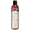 Intimate Earth Bliss Anal Relaxing Water Based Glide 240mL