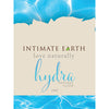 Intimate Earth Hydra Natural Glide 3 mL Foil