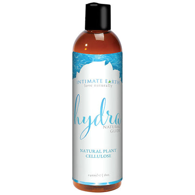 Intimate Earth Hydra Water Based Glide 240mL