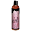 Intimate Earth Plush Hybrid Anal 120mL/4oz