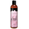 Intimate Earth Plush Hybrid Anal 240mL/8oz