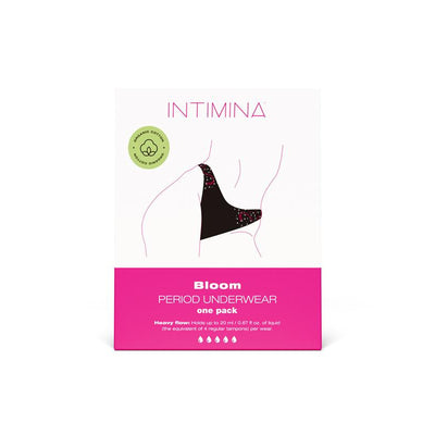 Intimina Bloom Menstrual Underwear