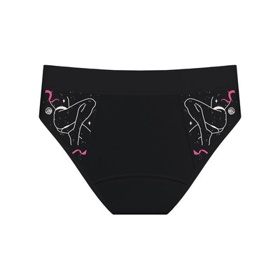 Intimina Bloom Menstrual Underwear 3 Pack
