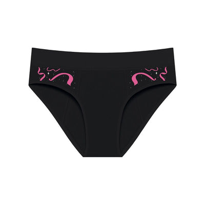 Intimina Bloom Menstrual Underwear 3 Pack
