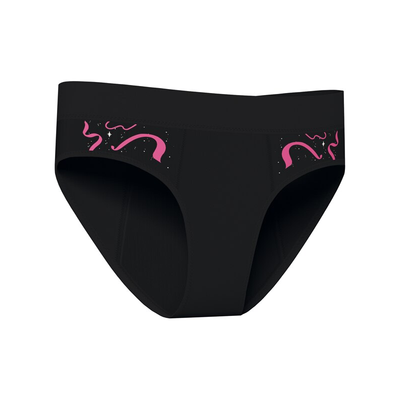 Intimina Bloom Menstrual Underwear 3 Pack